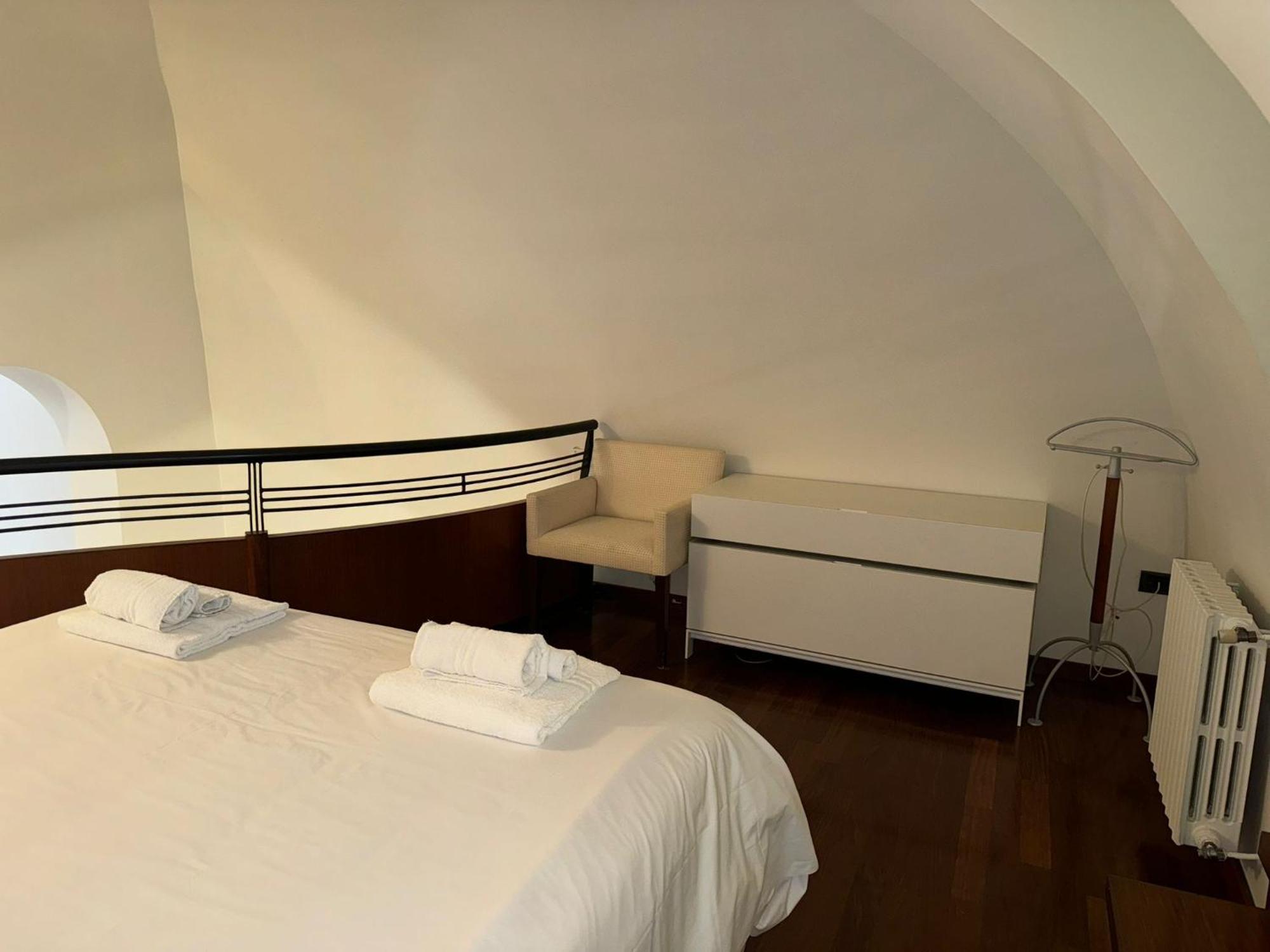 Roberto Exclusive Suite Bari Exterior foto