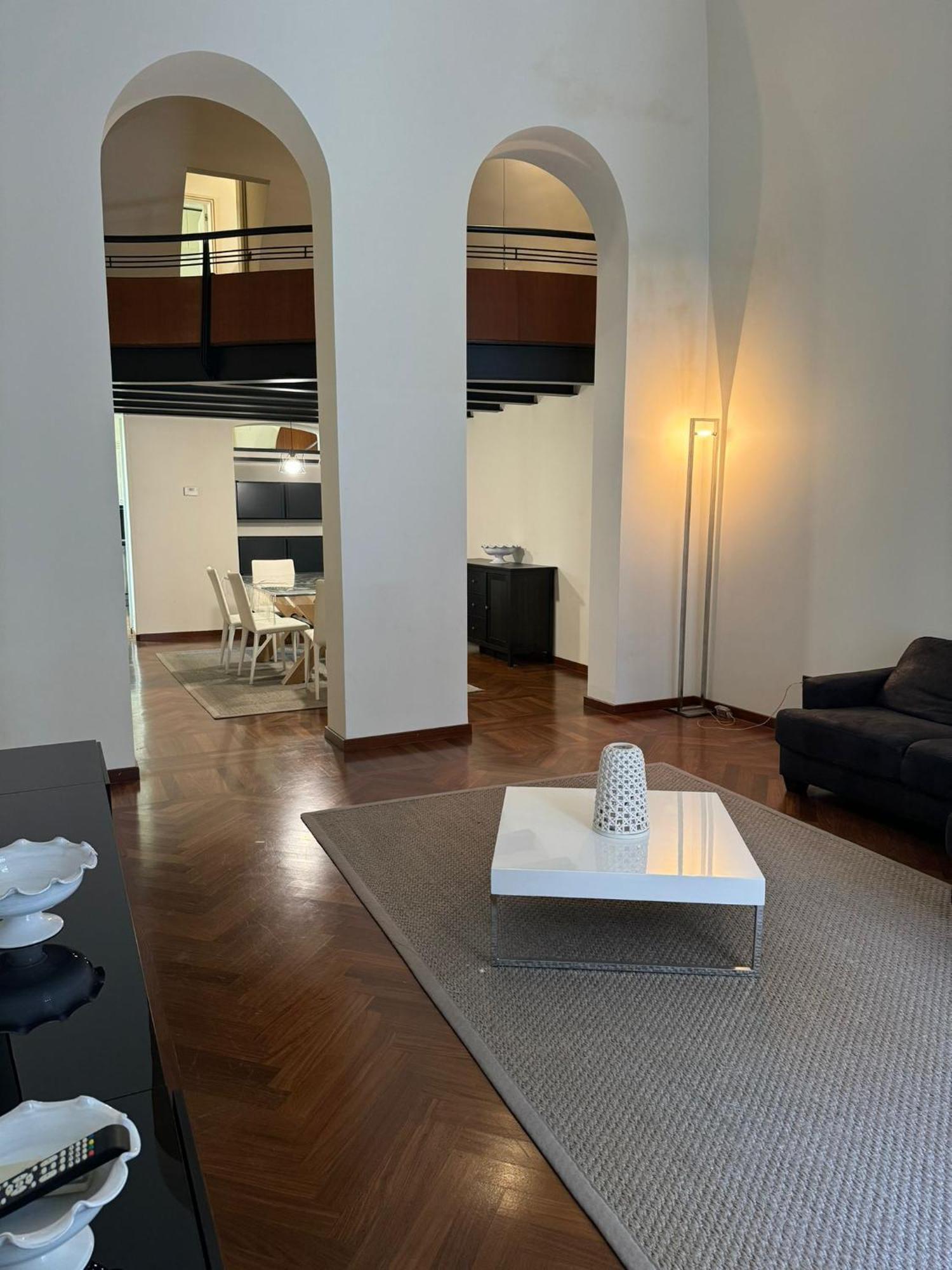 Roberto Exclusive Suite Bari Exterior foto
